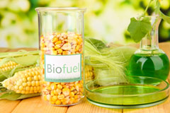 Netherbrae biofuel availability