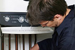 boiler repair Netherbrae