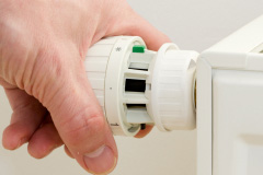 Netherbrae central heating repair costs