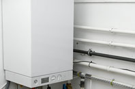 free Netherbrae condensing boiler quotes