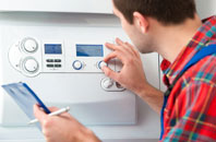 free Netherbrae gas safe engineer quotes
